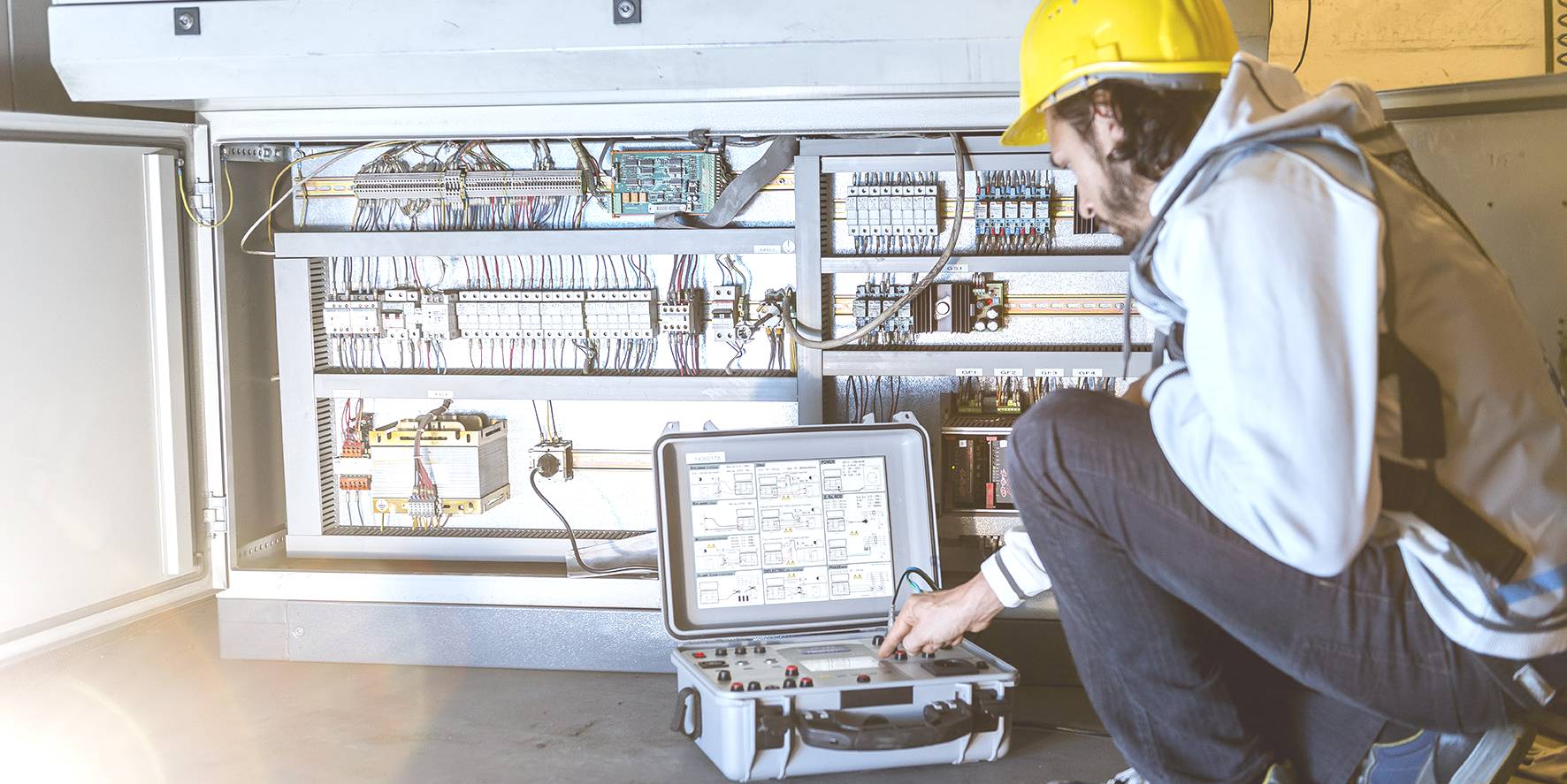 aanpassingen negatieve keuring elektriciteit